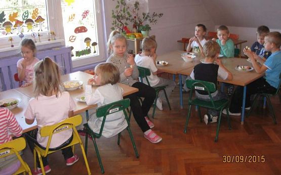 Grafika #6: Dzień Chłopaka 30.09.2015r.