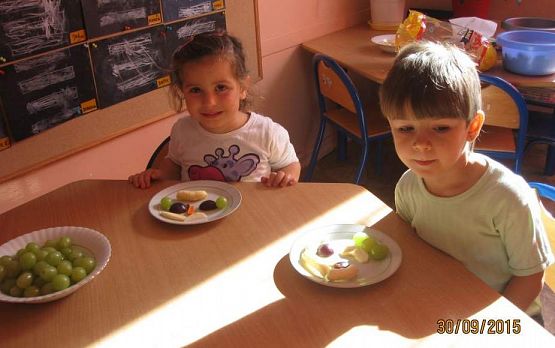 Grafika #8: Dzień Chłopaka 30.09.2015r.