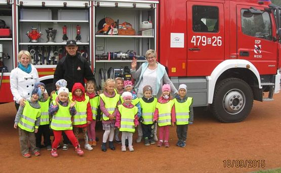 Grafika #15: Mini Olimpiada Osób Niepełnosprawnych -Charbrowo 2015.09.18