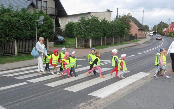 Grafika #1: Mini Olimpiada Osób Niepełnosprawnych -Charbrowo 2015.09.18