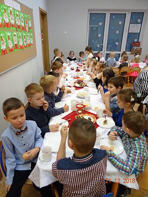 Grafika #3: Wigilia cz. V