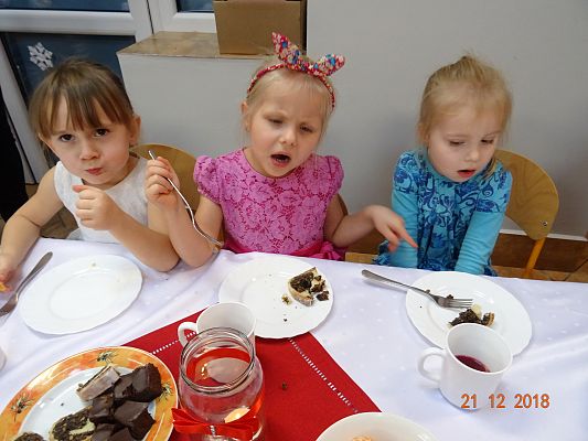 Grafika #2: Wigilia cz. III