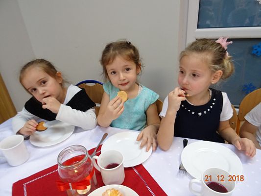 Grafika #4: Wigilia cz. III