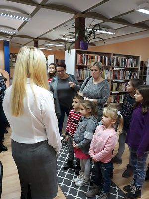 Grafika #2: Konkurs plastyczny Symbole Świąt Bożego Narodzenia cz. I