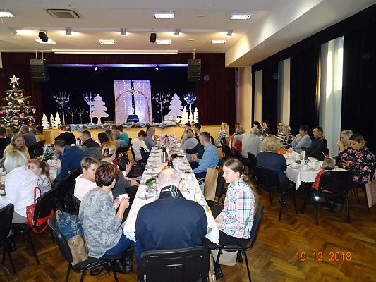 Grafika #4: Musical Bożonarodzeniowy cz. III