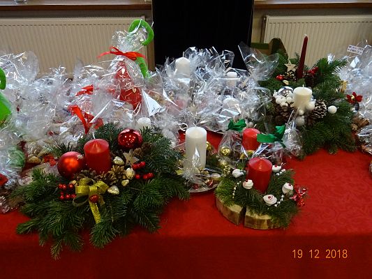 Grafika #0: Musical Bożonarodzeniowy cz. II