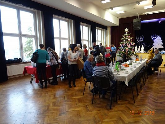 Grafika #5: Musical Bożonarodzeniowy cz. II