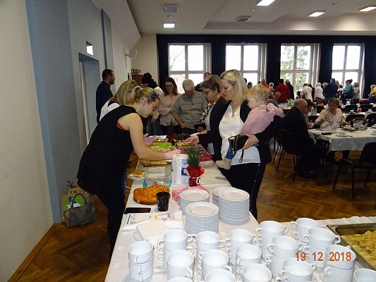 Grafika #6: Musical Bożonarodzeniowy cz. II