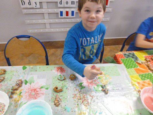 Grafika #0: Przygotowania do Świąt- Sowy