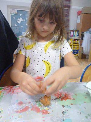 Grafika #5: Przygotowania do Świąt- Sowy