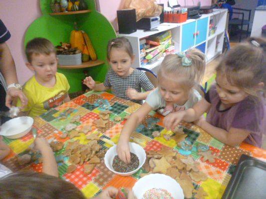 Grafika #0: Przygotowania do Świąt- Rybki