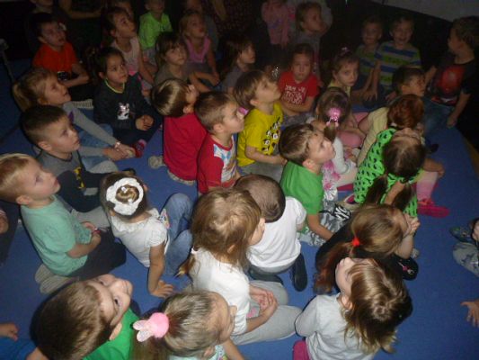 Grafika #0: Kino sferyczne cz. II