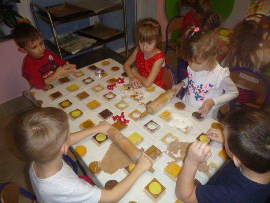 Grafika #3: Mikołajki cz. V Rybki