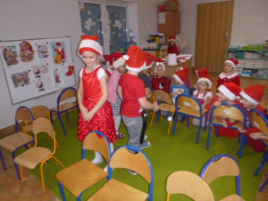 Grafika #0: Mikołajki cz. I Sowy