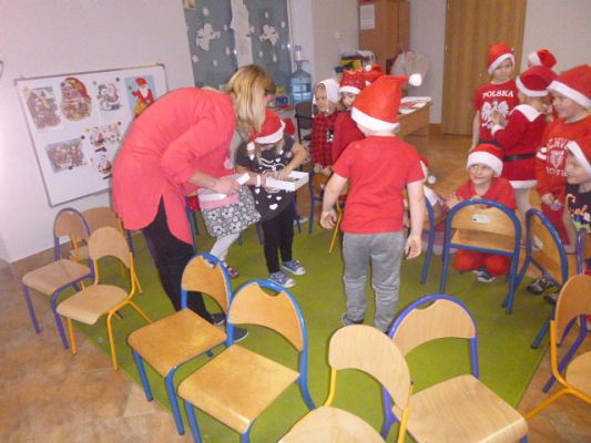 Grafika #5: Mikołajki cz. I Sowy