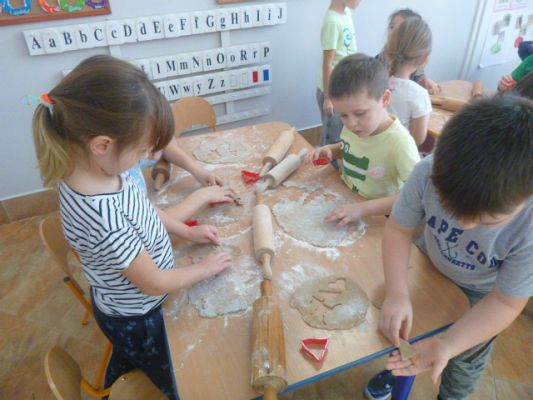 Grafika #0: Święta tuż, tuż..cz. II