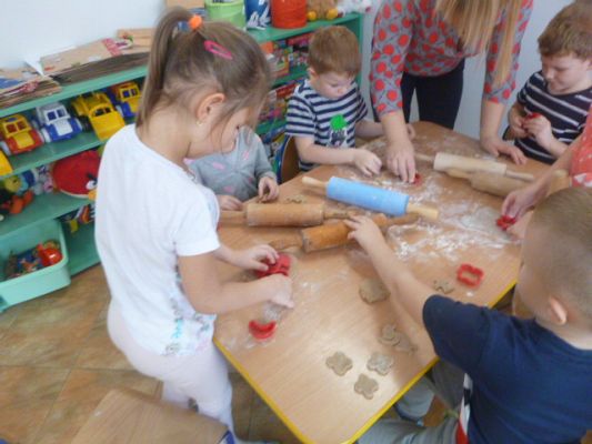 Grafika #1: Święta tuż, tuż..cz. II