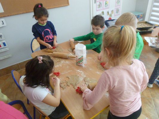 Grafika #2: Święta tuż, tuż..cz. II