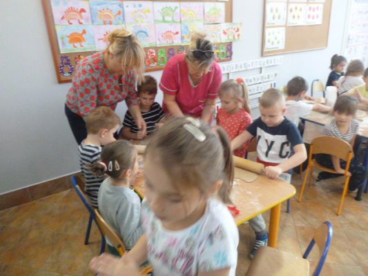 Grafika #6: Święta tuż,tuż cz. I