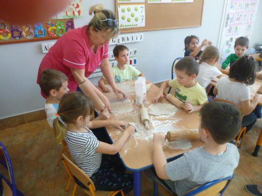 Grafika #7: Święta tuż,tuż cz. I