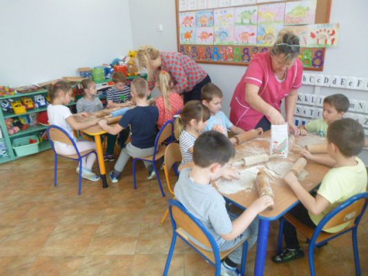 Grafika #8: Święta tuż,tuż cz. I