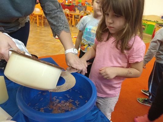 Grafika #3: Andrzejki cz. III Motylki