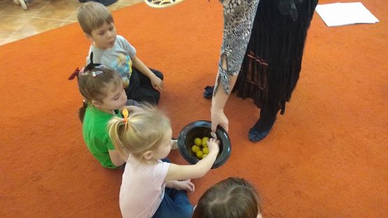 Grafika #0: Andrzejki cz.II Motylki