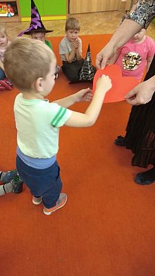 Grafika #2: Andrzejki cz.II Motylki