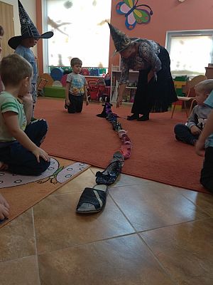 Grafika #4: Andrzejki cz.II Motylki