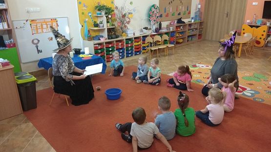 Grafika #0: Andrzejki cz. I Motylki