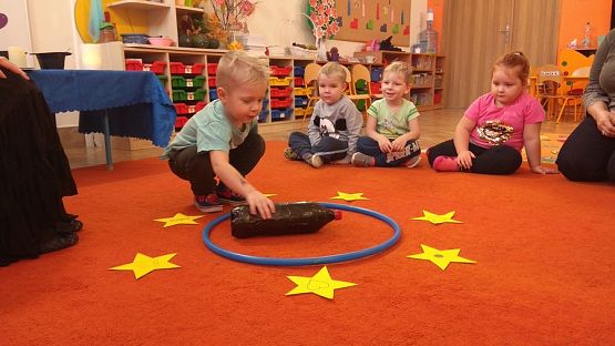 Grafika #4: Andrzejki cz. I Motylki