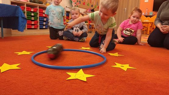 Grafika #6: Andrzejki cz. I Motylki