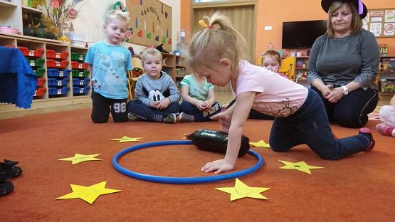 Grafika #7: Andrzejki cz. I Motylki