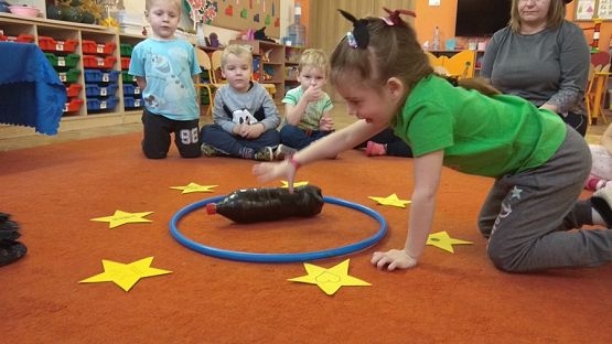 Grafika #8: Andrzejki cz. I Motylki