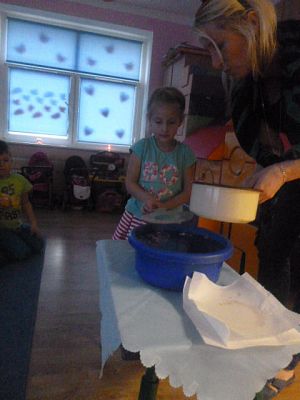 Grafika #4: Andrzejki cz. VI Rybki