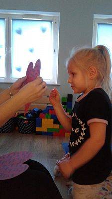 Grafika #0: Andrzejki cz. IV Rybki