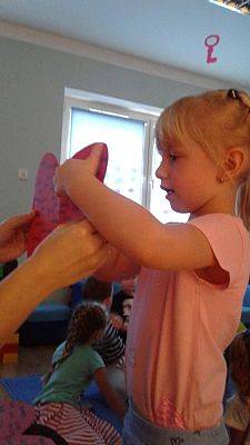 Grafika #1: Andrzejki cz. IV Rybki