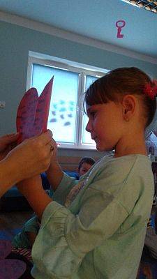 Grafika #2: Andrzejki cz. IV Rybki