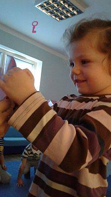 Grafika #3: Andrzejki cz. IV Rybki