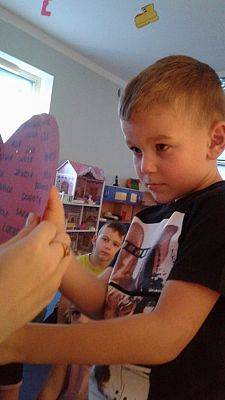 Grafika #6: Andrzejki cz. IV Rybki