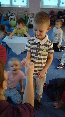 Grafika #8: Andrzejki cz. IV Rybki