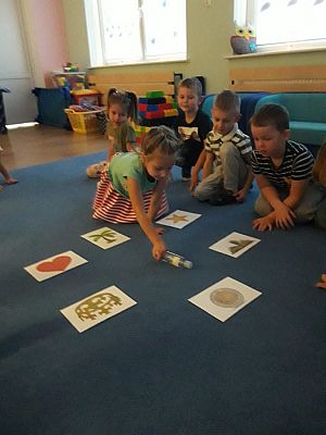 Grafika #3: Andrzejki cz. II Rybki