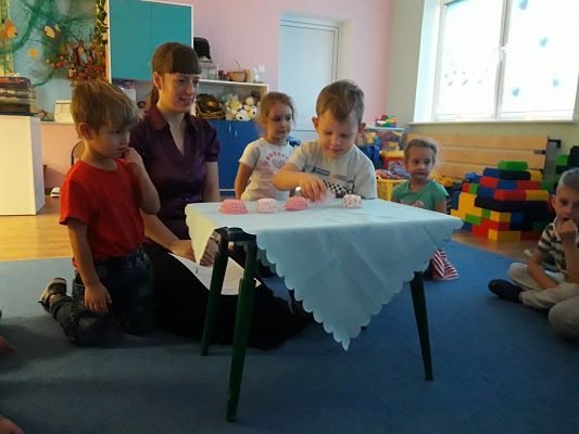 Grafika #7: Andrzejki cz. II Rybki