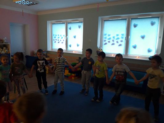 Grafika #0: Andrzejki cz. I Rybki