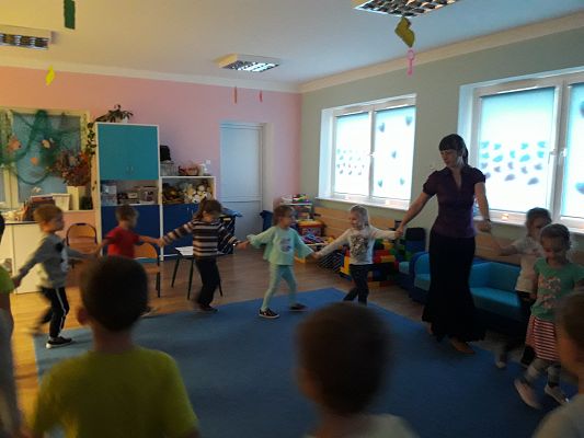 Grafika #2: Andrzejki cz. I Rybki