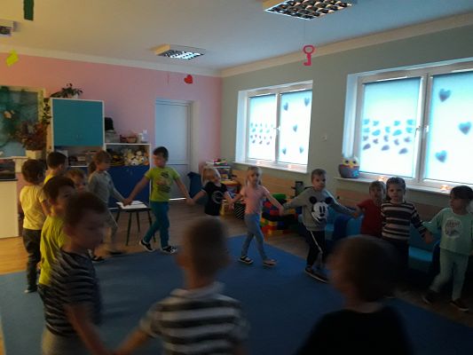 Grafika #3: Andrzejki cz. I Rybki