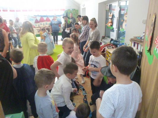 Grafika #0: Andrzejki cz. IV Sowy