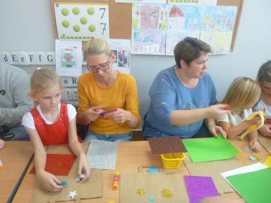 Grafika #3: Andrzejki cz. IV Sowy