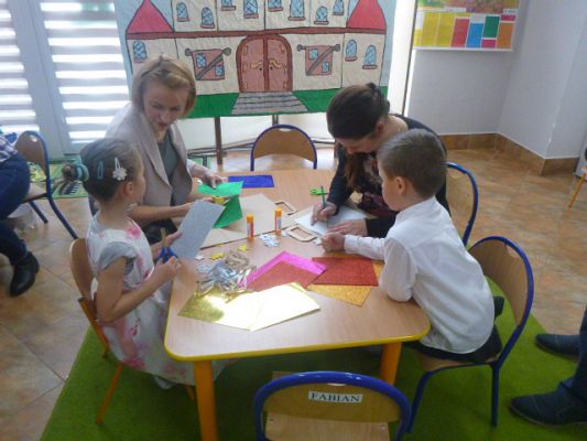 Grafika #6: Andrzejki cz. IV Sowy