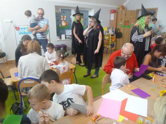 Grafika #8: Andrzejki cz. IV Sowy